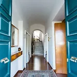 Casa Rinaldi Willa Poggio Mirteto