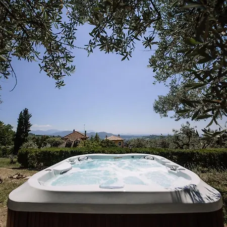Casa Rinaldi *