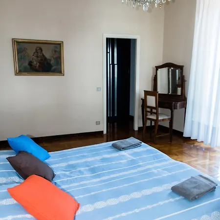 Casa Rinaldi