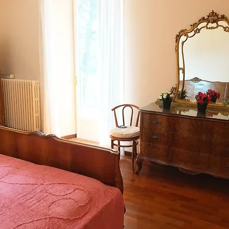 Villa Casa Rinaldi