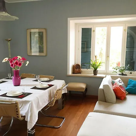 Casa Rinaldi *
