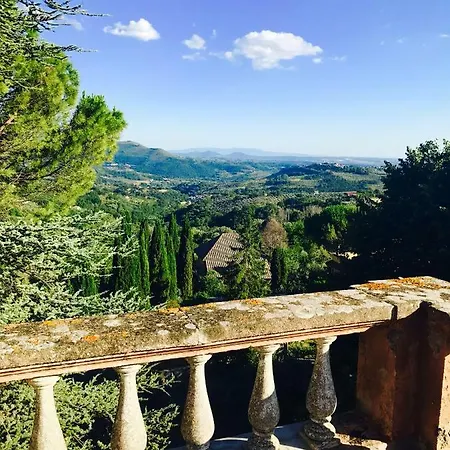 Villa Casa Rinaldi *