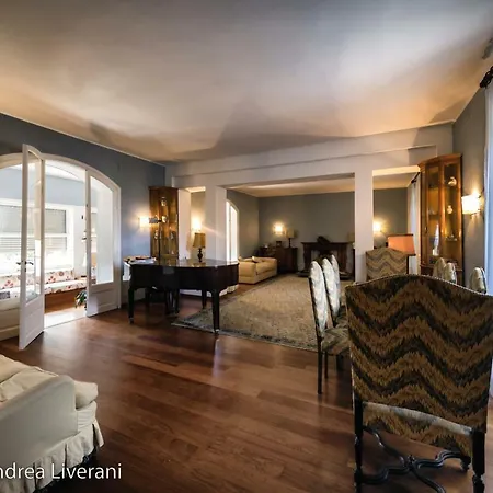 Βίλα Casa Rinaldi *