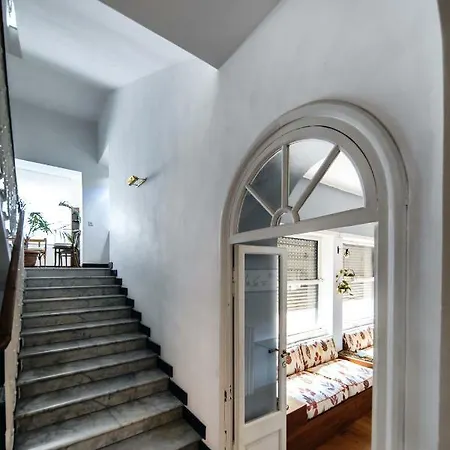 Villa Casa Rinaldi Poggio Mirteto