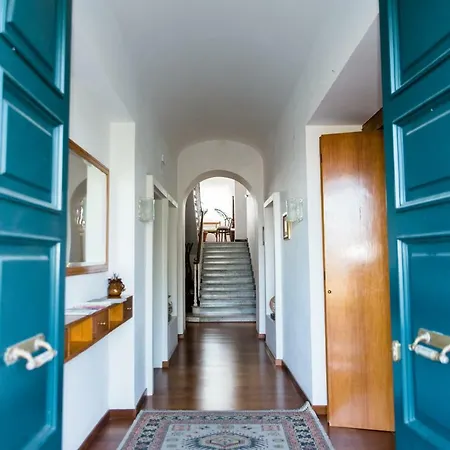 Casa Rinaldi Villa Poggio Mirteto