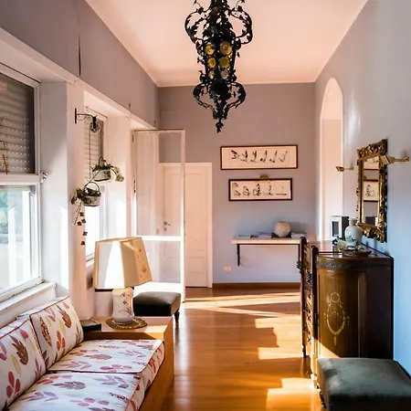 Casa Rinaldi *
