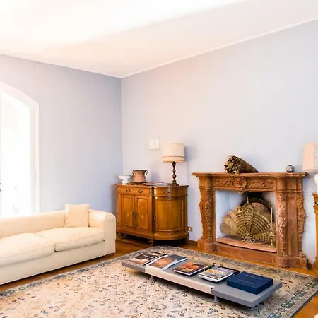 Casa Rinaldi *