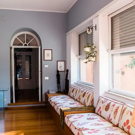 Casa Rinaldi Poggio Mirteto