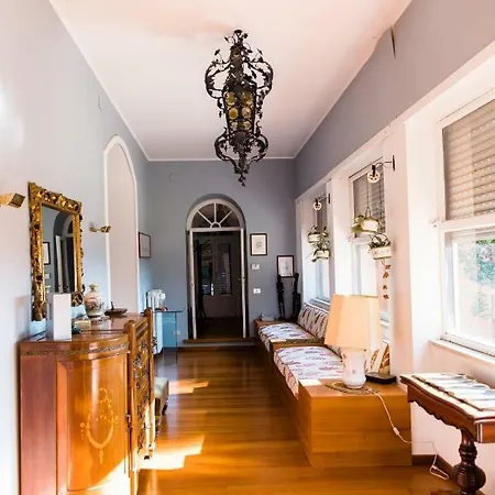 Villa Casa Rinaldi *