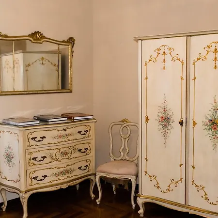 Casa Rinaldi *
