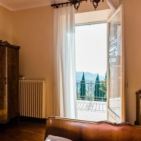 Casa Rinaldi Villa