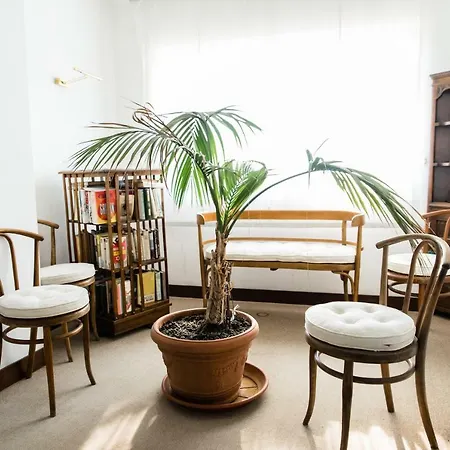 Casa Rinaldi 别墅 *