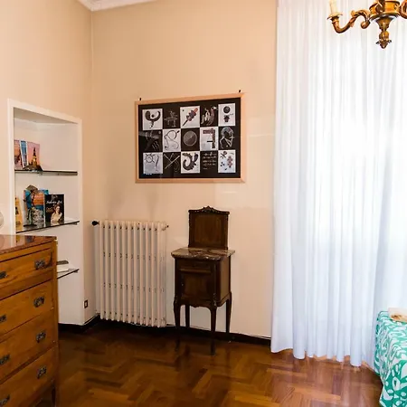 Casa Rinaldi Villa Poggio Mirteto