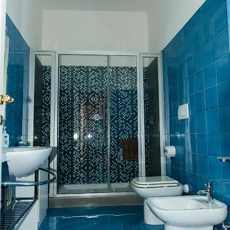 Casa Rinaldi