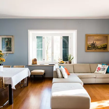 Villa Casa Rinaldi *