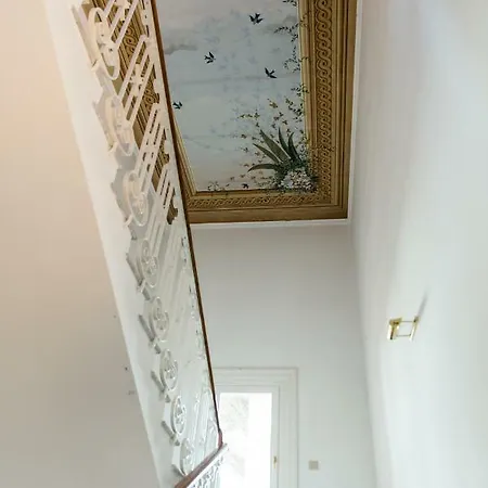 Casa Rinaldi