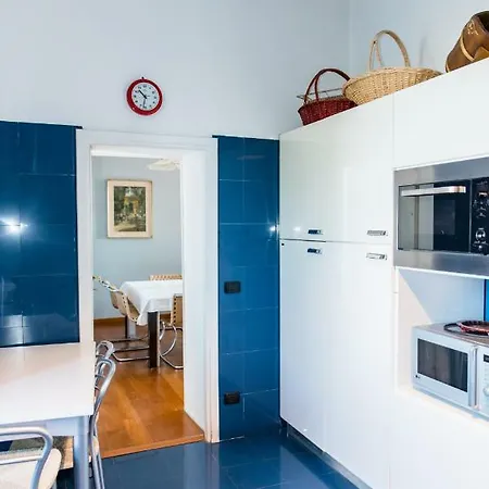Casa Rinaldi * Poggio Mirteto