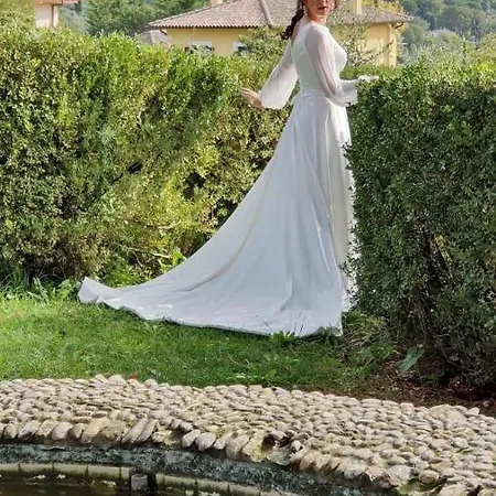 Casa Rinaldi Villa