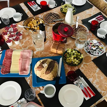 Βίλα Casa Rinaldi *