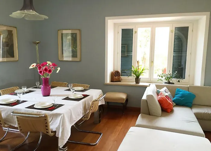 Casa Rinaldi *