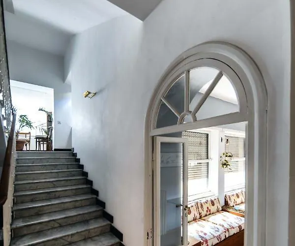 Villa Casa Rinaldi Poggio Mirteto